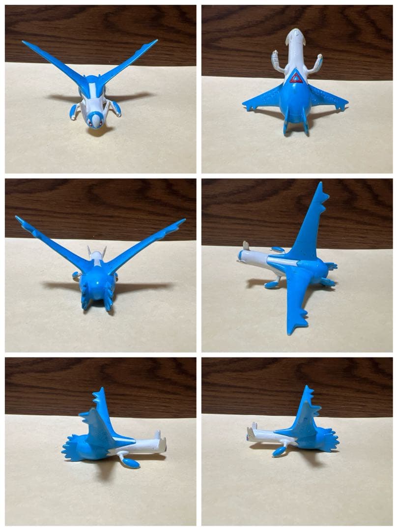 ポケモン モンコレ　まとめ売り