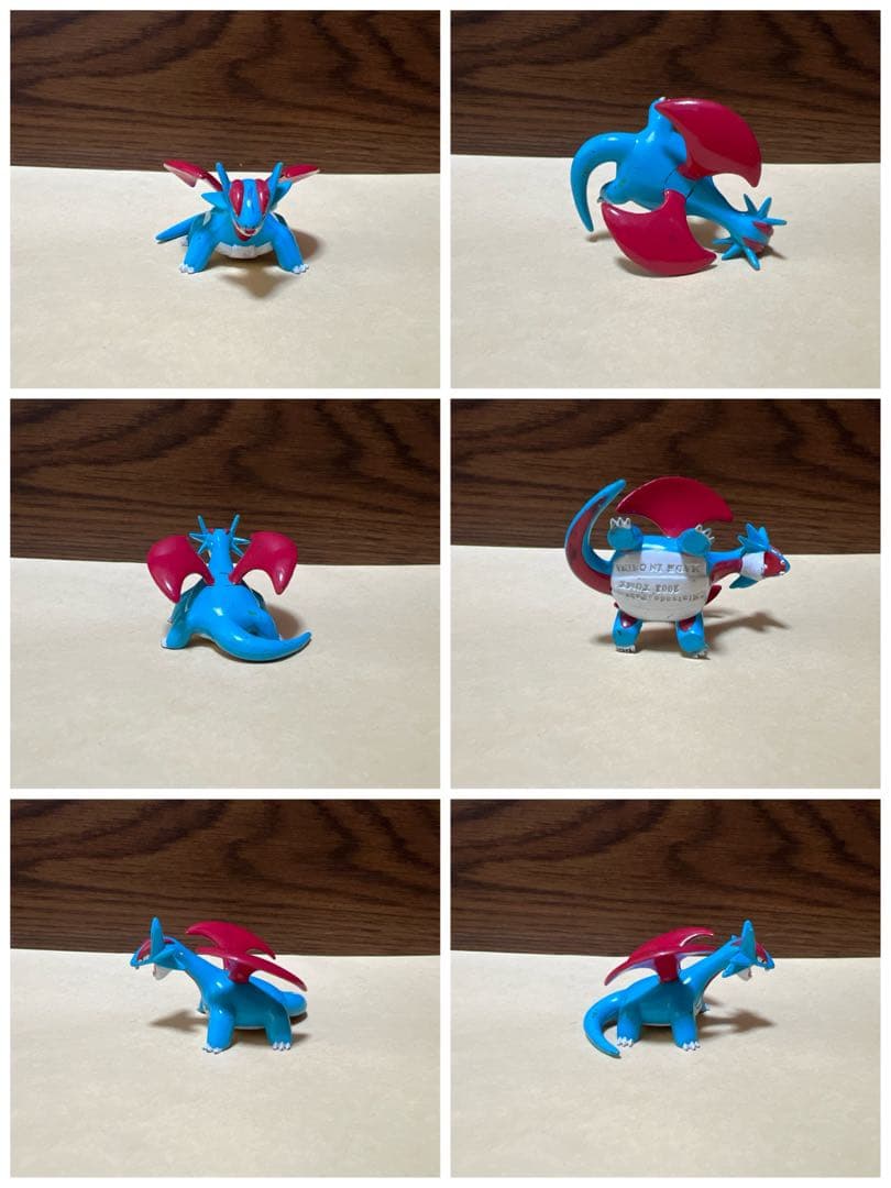 ポケモン モンコレ　まとめ売り