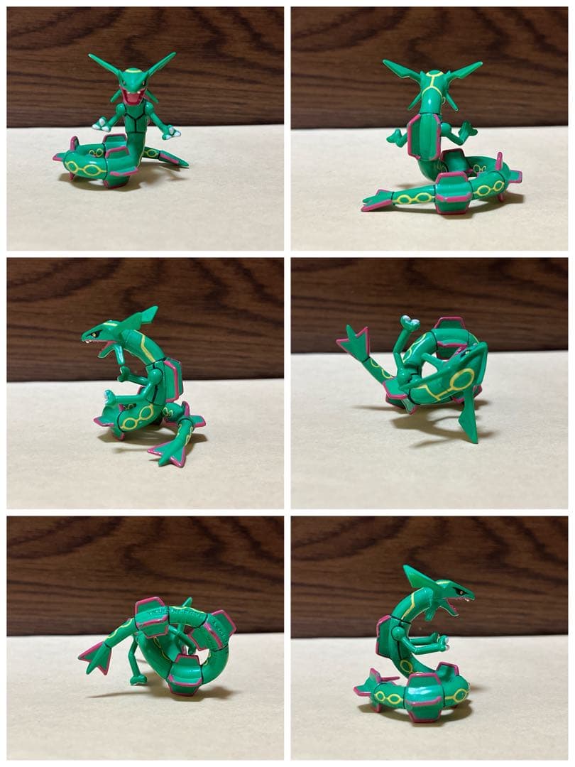 ポケモン モンコレ　まとめ売り