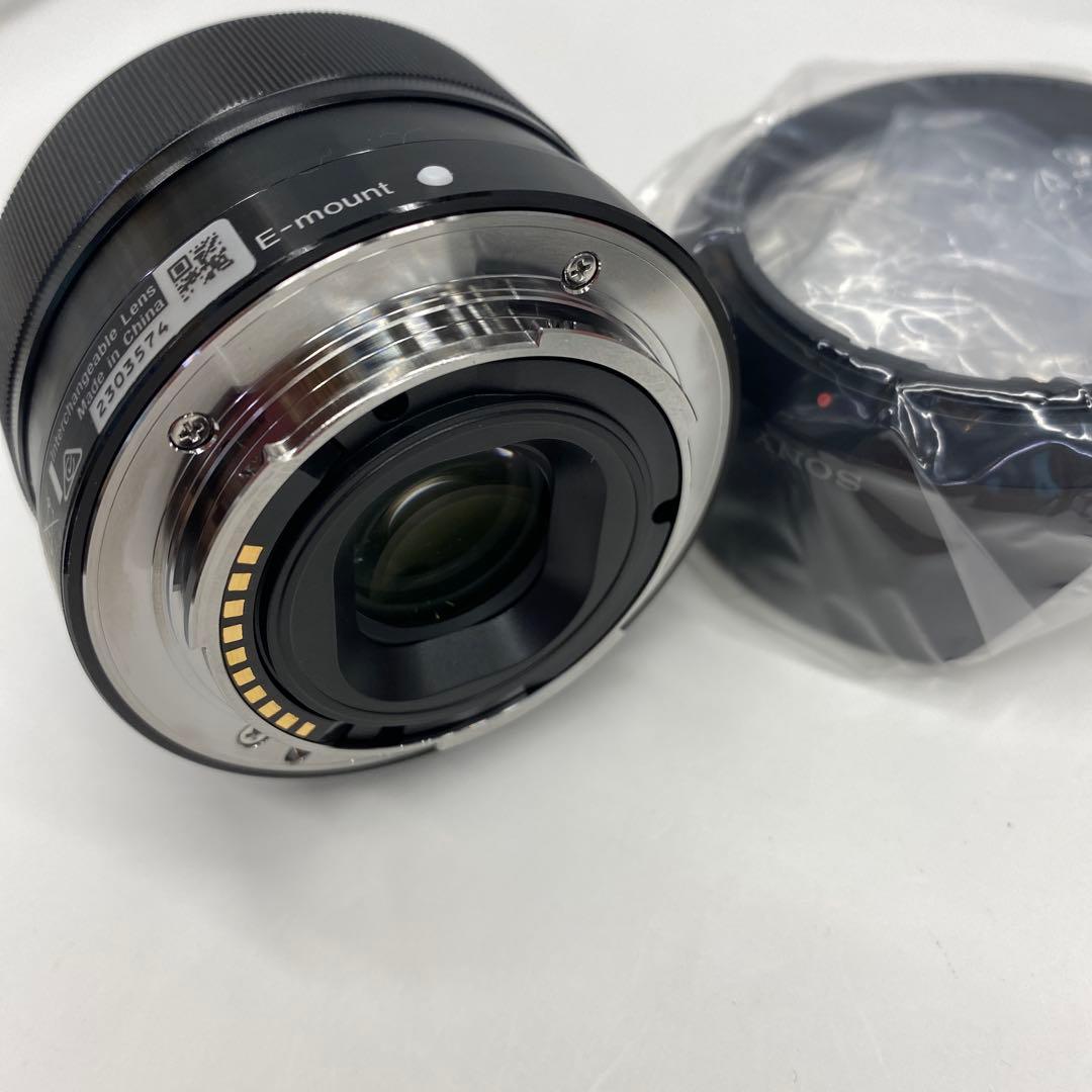 52⬜︎SONY Vlog用カメラZV-E10 MT0307-1