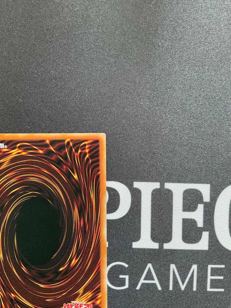 遊戯王 ガガガガールーゼロゼロコール オーバーフレーム プリズマ