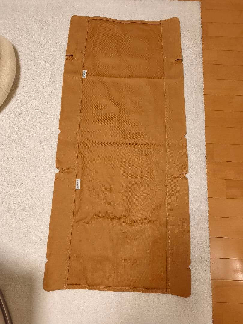 Nychair X ニーチェア エックス・ロッキング兼用 別売り交換シート