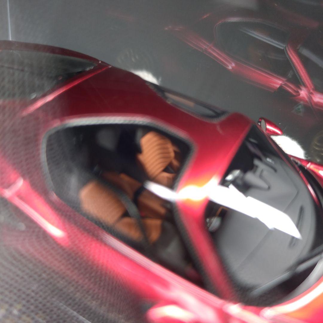 BBR 1/43 アルファ ロメオ 33 ストラダーレ 2025（限定60台）