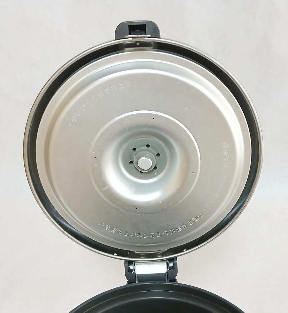 リンナイ　都市ガス用　ガス炊飯器　5合　RR-055GS-C　中古