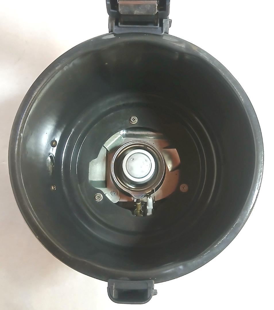 リンナイ　都市ガス用　ガス炊飯器　5合　RR-055GS-C　中古