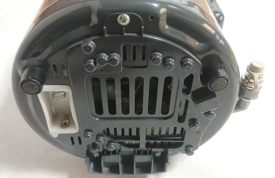 リンナイ　都市ガス用　ガス炊飯器　5合　RR-055GS-C　中古