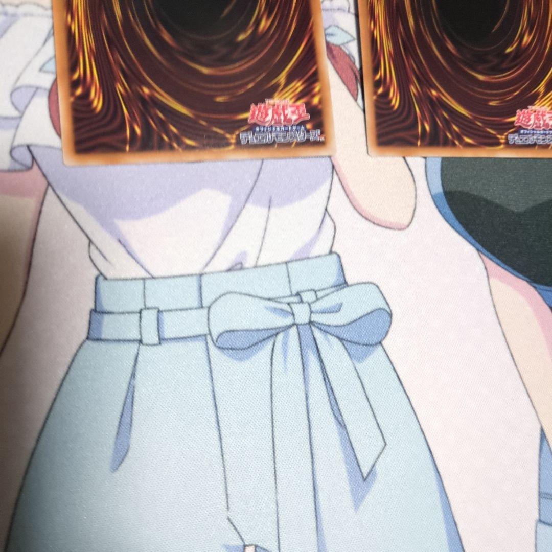 原石デッキパーツセット