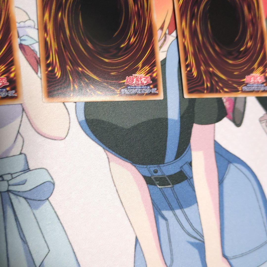 原石デッキパーツセット