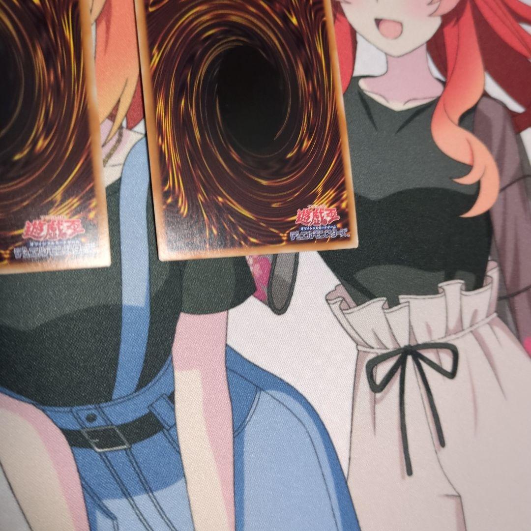 原石デッキパーツセット