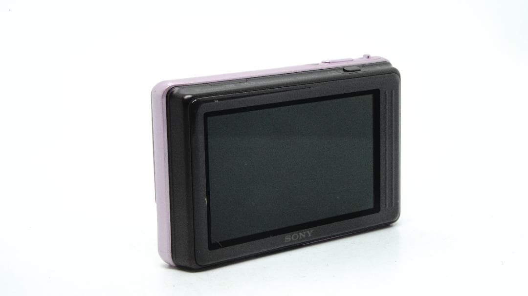 【X2197】 SONY Cyber-shot DSC-TX5 ソニー