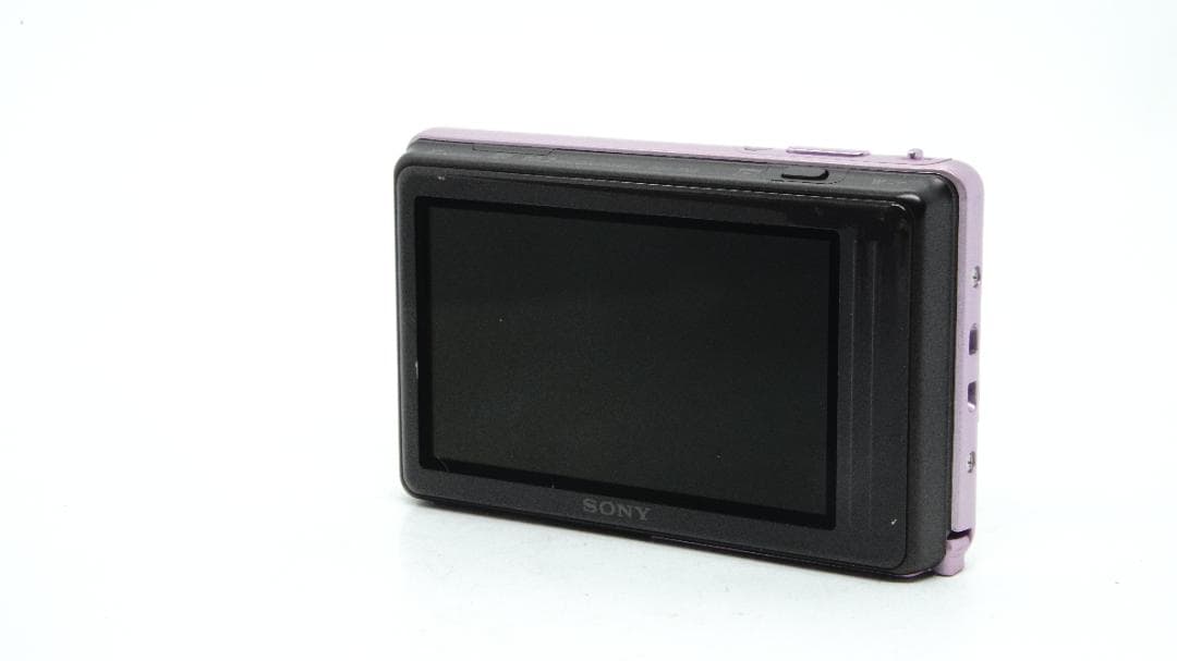 【X2197】 SONY Cyber-shot DSC-TX5 ソニー