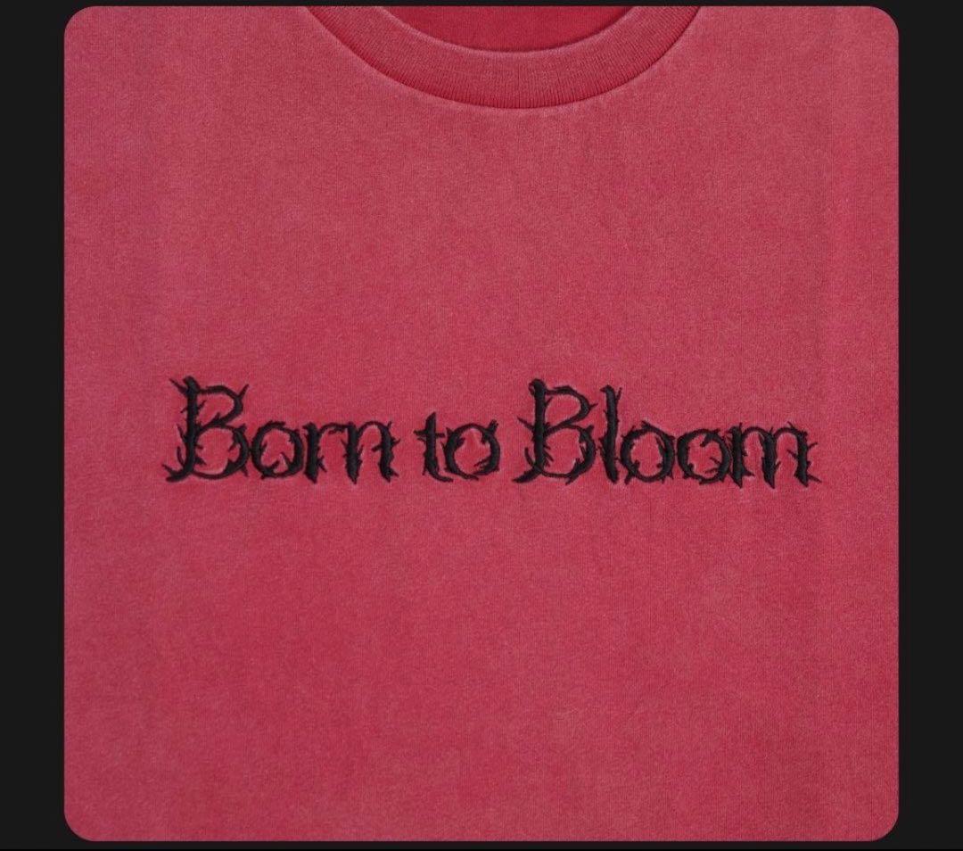 新品未開封 Lサイズ HANA Roze Tシャツ