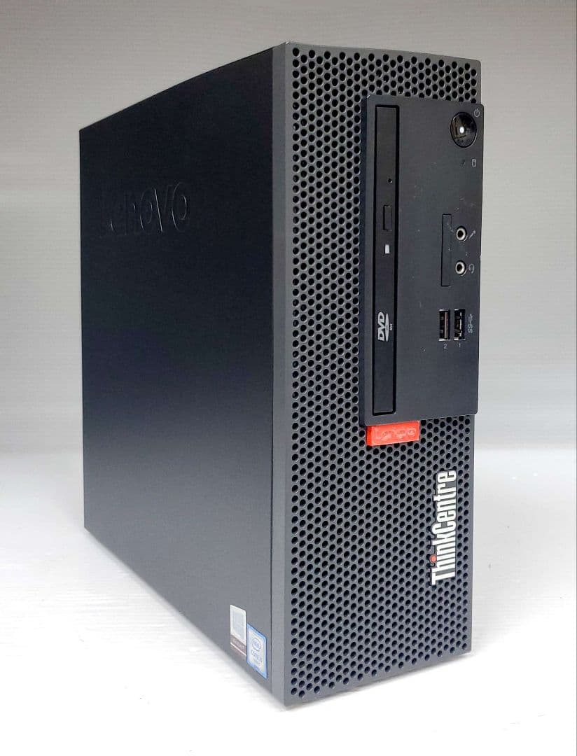 Windowsデスクトップ Lenovo i5 8GB SSD+HDD Win11Pro Office