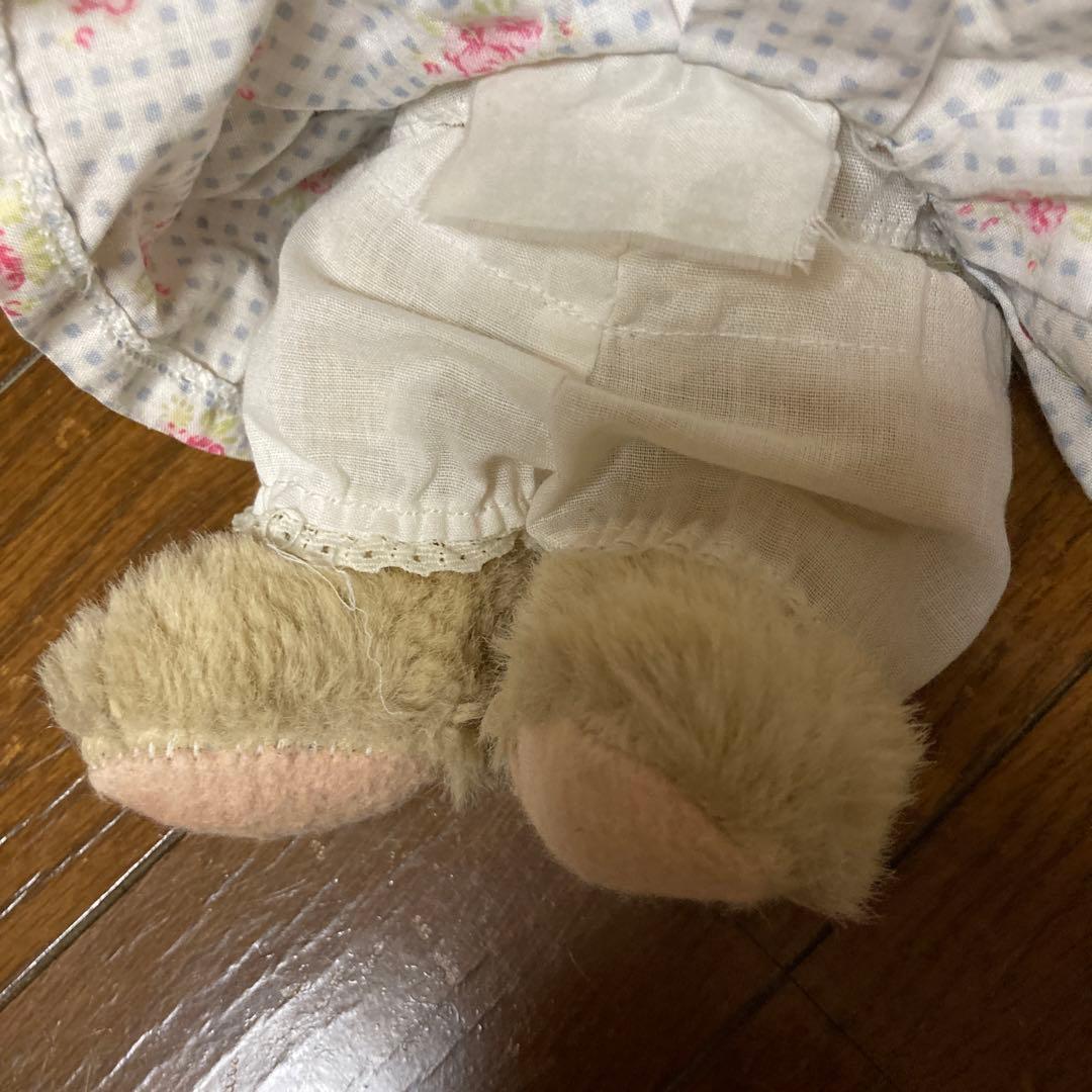 シュタイフ　ベア