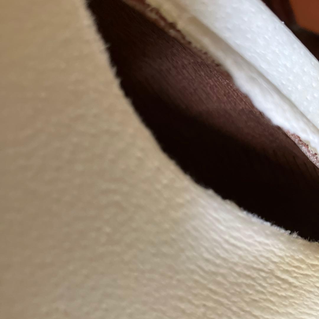 紅木三味線　金細　綾杉胴