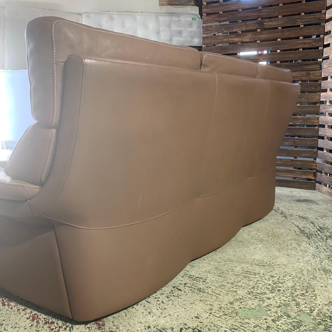 K779 カリモク チターノ 3人掛けソファ ZW73