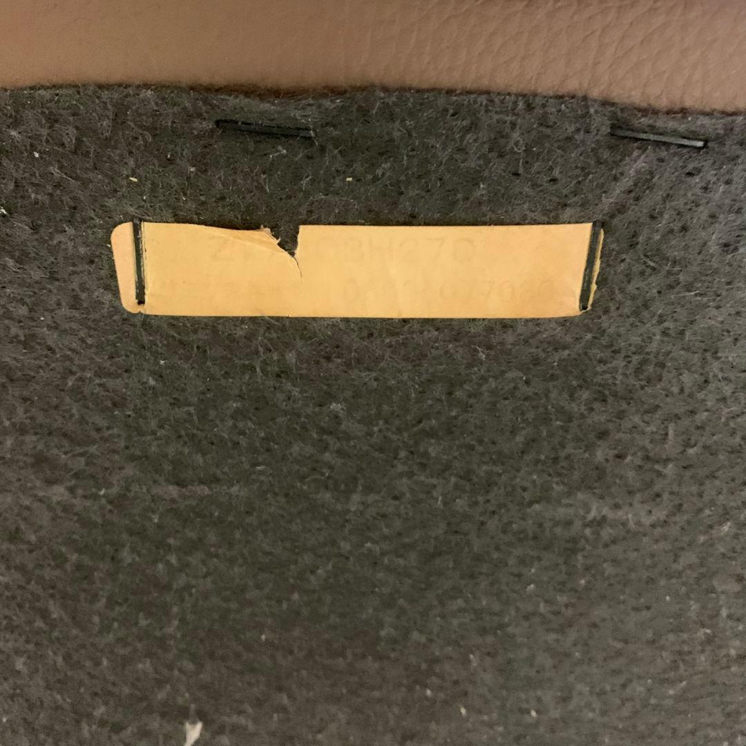 K779 カリモク チターノ 3人掛けソファ ZW73