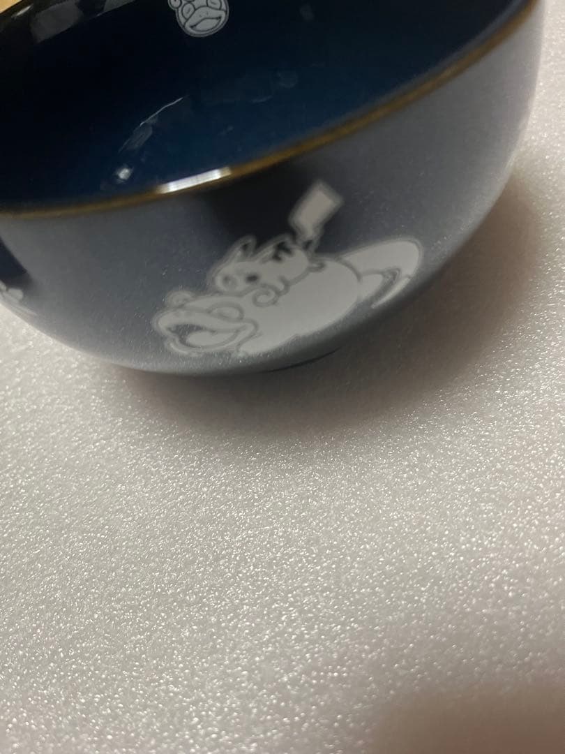 ポケモンセンターカガワ お椀 2枚セット　新品