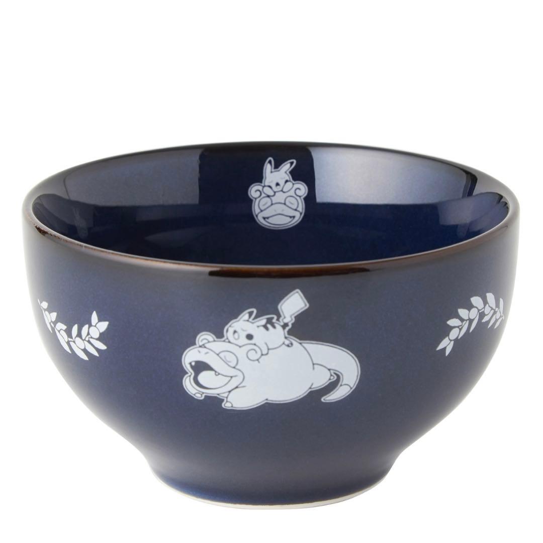 ポケモンセンターカガワ お椀 2枚セット　新品