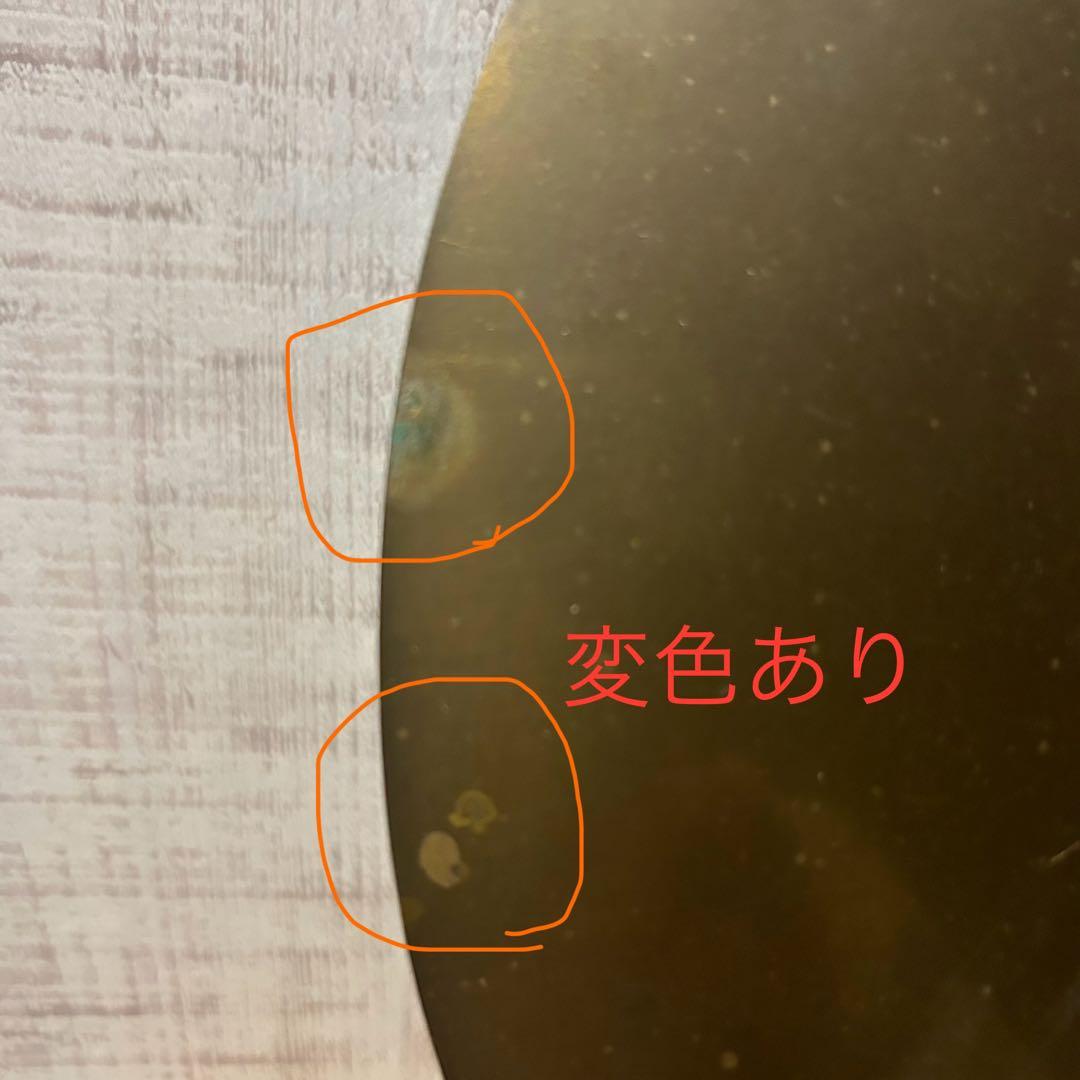 不思議研究所　特大外面太極八卦鏡　開運グッズ