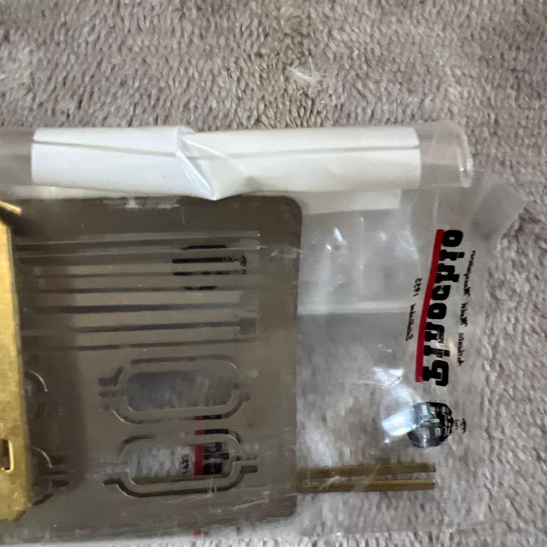 P*8様 ピノチオ　クモハ11200番台　クハ75017 完全ジャンク　説明必須