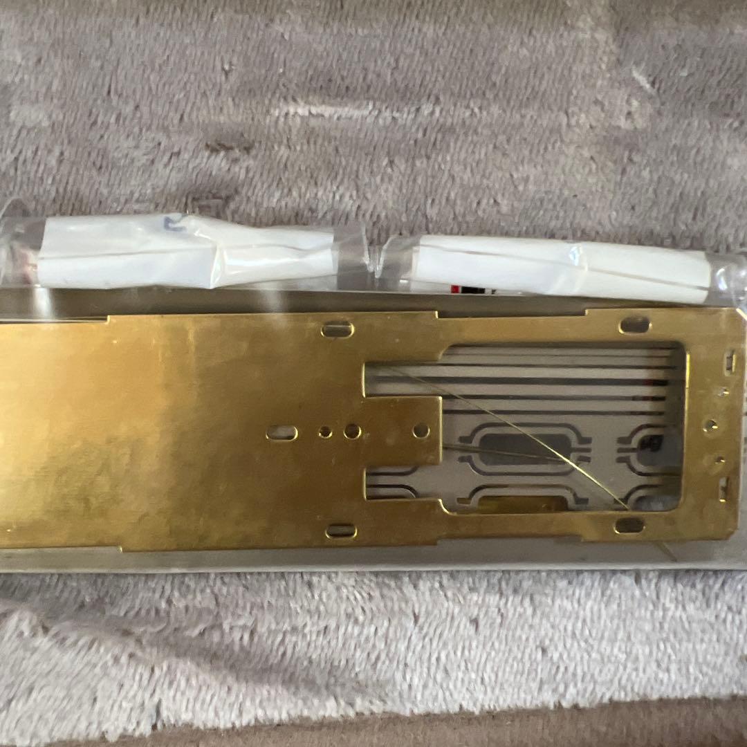 P*8様 ピノチオ　クモハ11200番台　クハ75017 完全ジャンク　説明必須