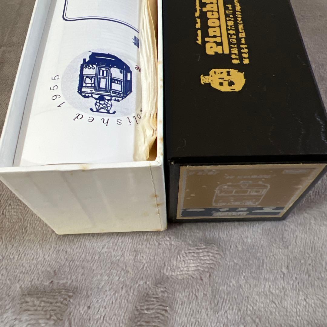 P*8様 ピノチオ　クモハ11200番台　クハ75017 完全ジャンク　説明必須