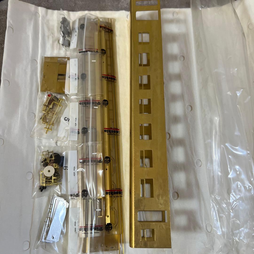 P*8様 ピノチオ　クモハ11200番台　クハ75017 完全ジャンク　説明必須