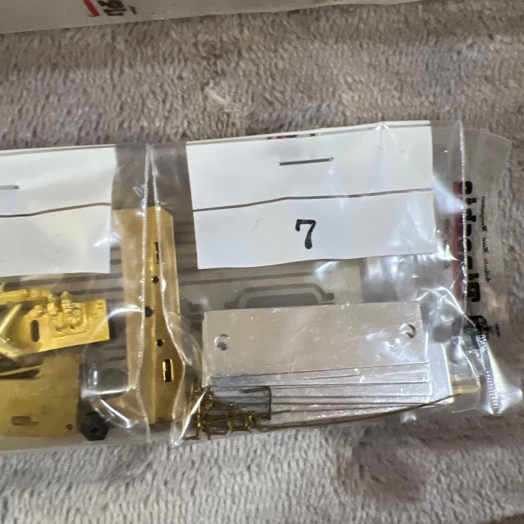 P*8様 ピノチオ　クモハ11200番台　クハ75017 完全ジャンク　説明必須