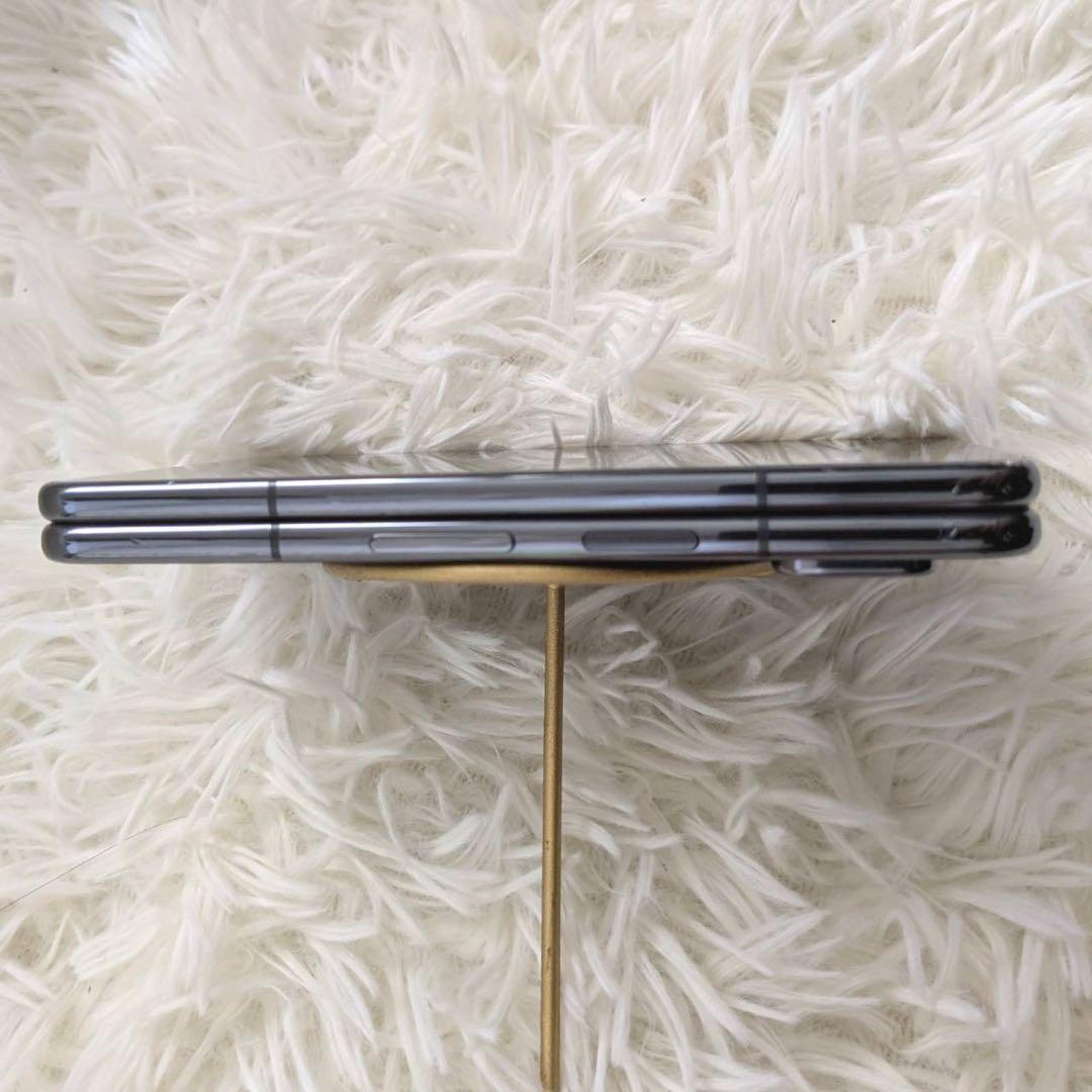 Google Pixel Fold SIMフリー 256GB オブシディアン