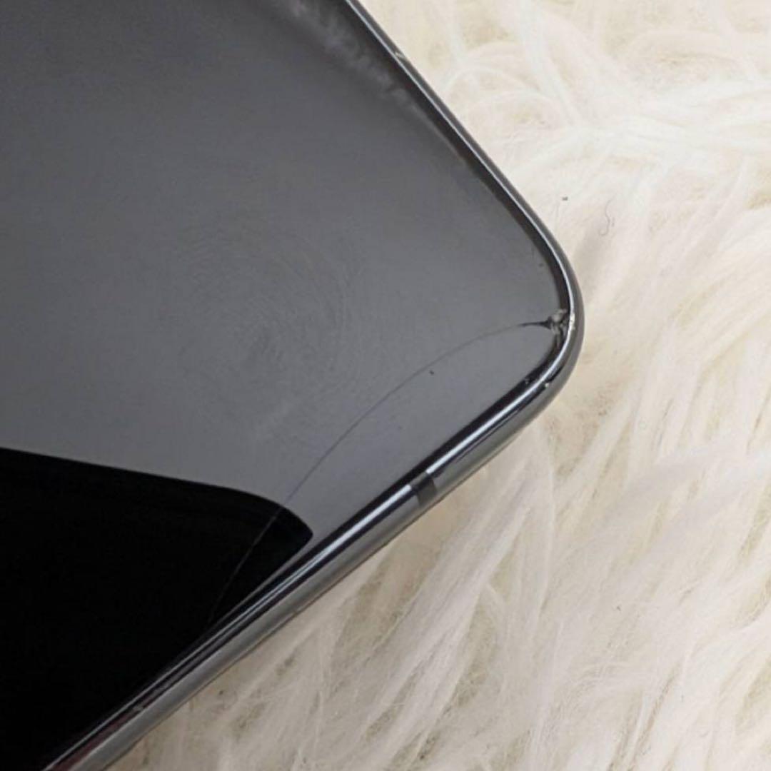 Google Pixel Fold SIMフリー 256GB オブシディアン