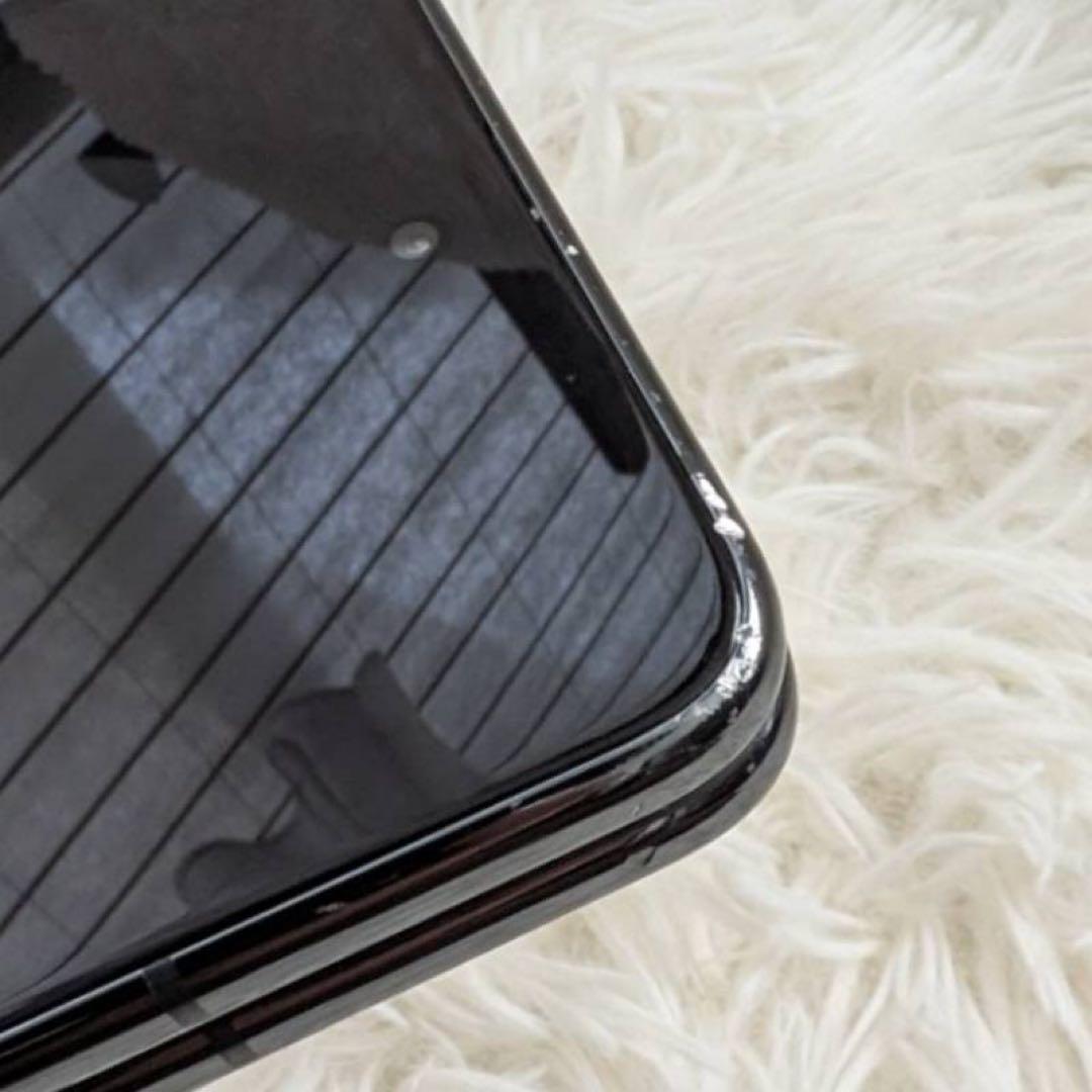 Google Pixel Fold SIMフリー 256GB オブシディアン