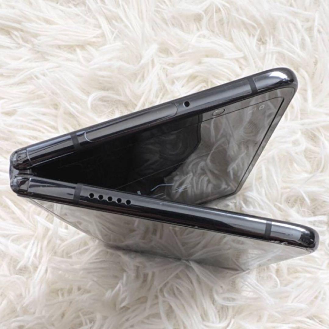 Google Pixel Fold SIMフリー 256GB オブシディアン