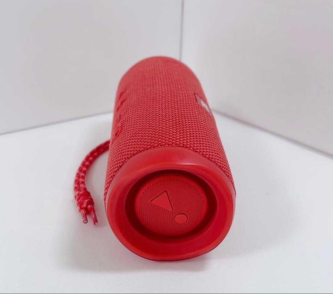 【本日限定！即日発送！】JBL ワイヤレススピーカー レッド