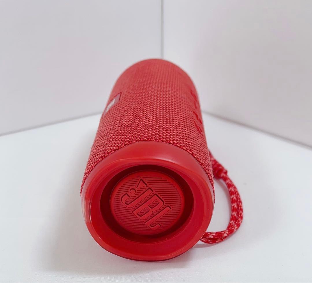 【本日限定！即日発送！】JBL ワイヤレススピーカー レッド