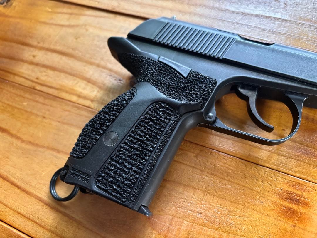 トイガン KSC MAKAROV PM-G