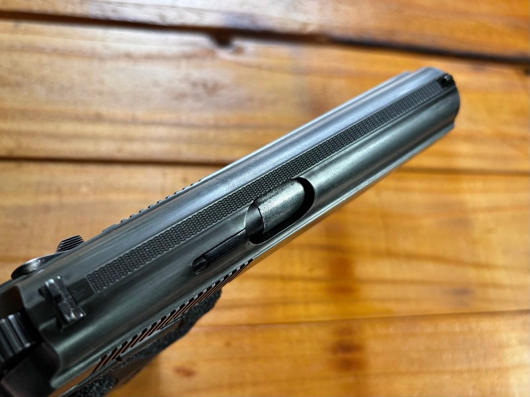 トイガン KSC MAKAROV PM-G