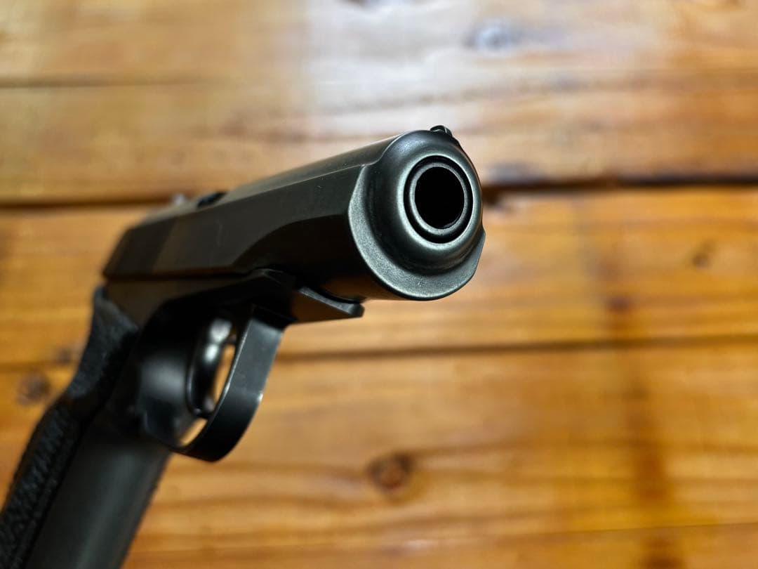 トイガン KSC MAKAROV PM-G