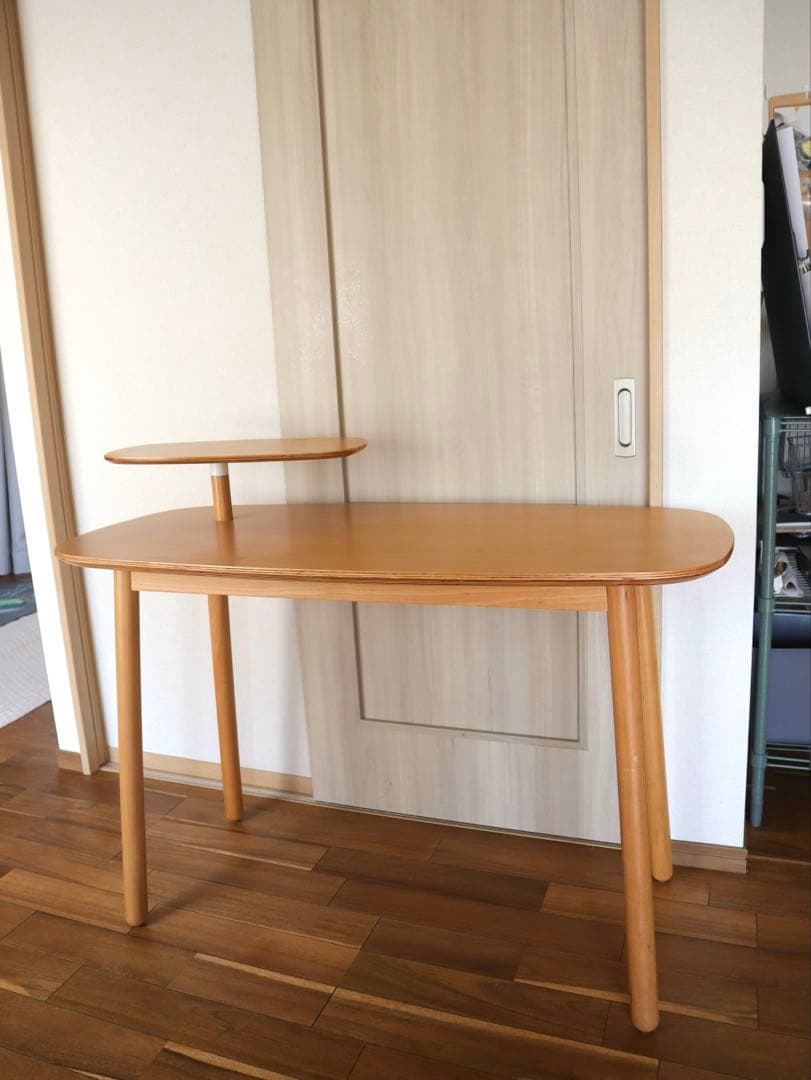 umbra (アンブラ) コンピュータデスク