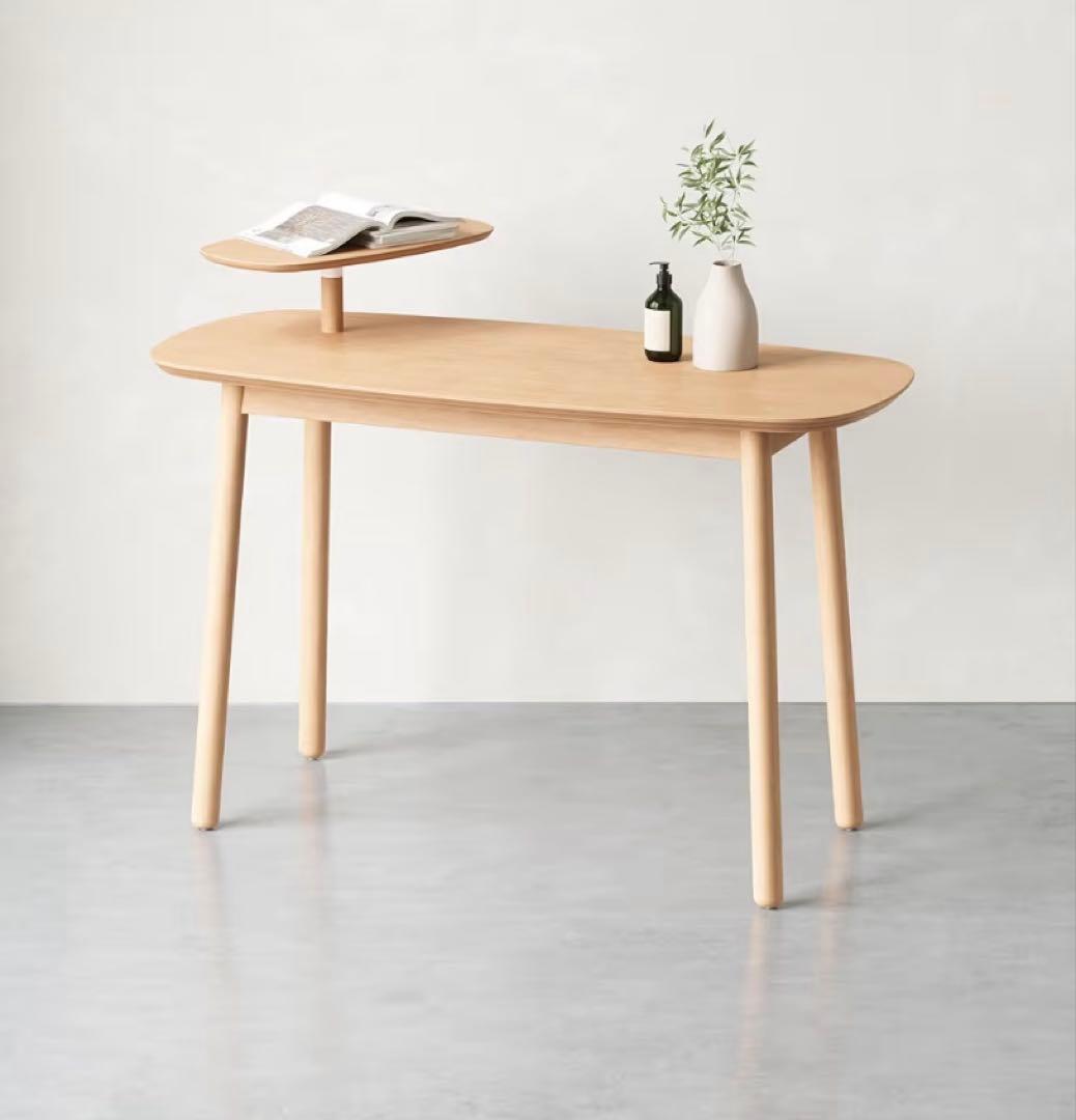 umbra (アンブラ) コンピュータデスク