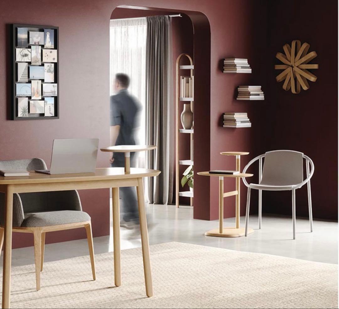 umbra (アンブラ) コンピュータデスク