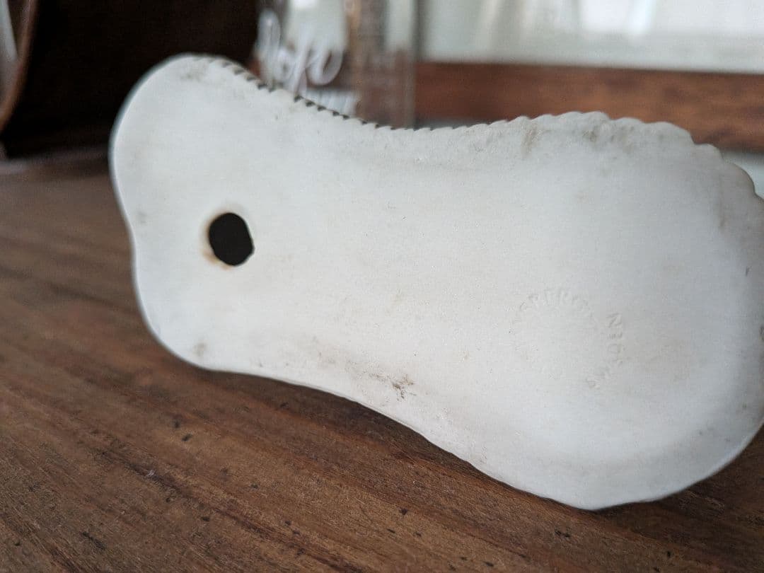 ヴィンテージ リサ・ラーソン lKENNEL スカイ・テリア