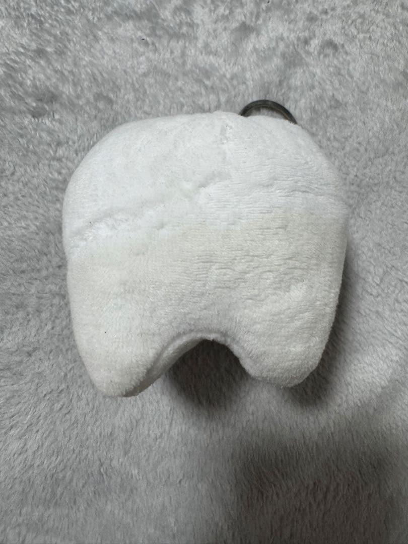 Ado はちゃん【開封済み・若干の汚れあり】