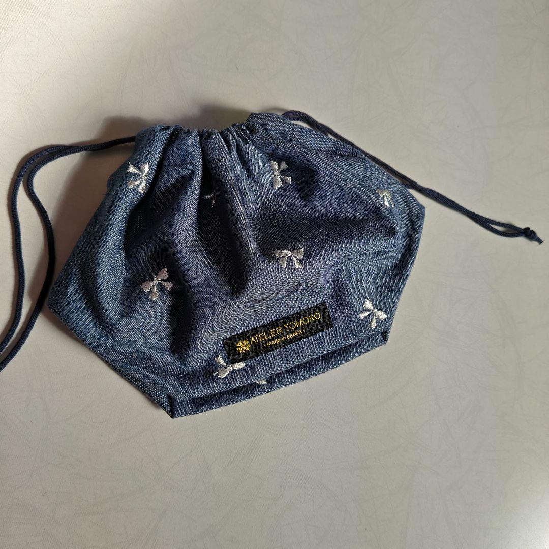 入園入学5点セット　レッスンバッグ　上履き袋　体操着袋　給食袋　お弁当袋