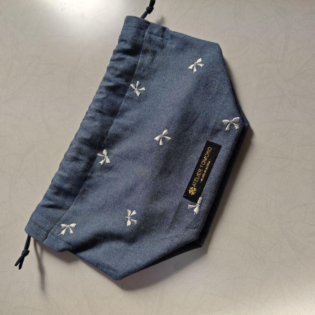 入園入学5点セット　レッスンバッグ　上履き袋　体操着袋　給食袋　お弁当袋