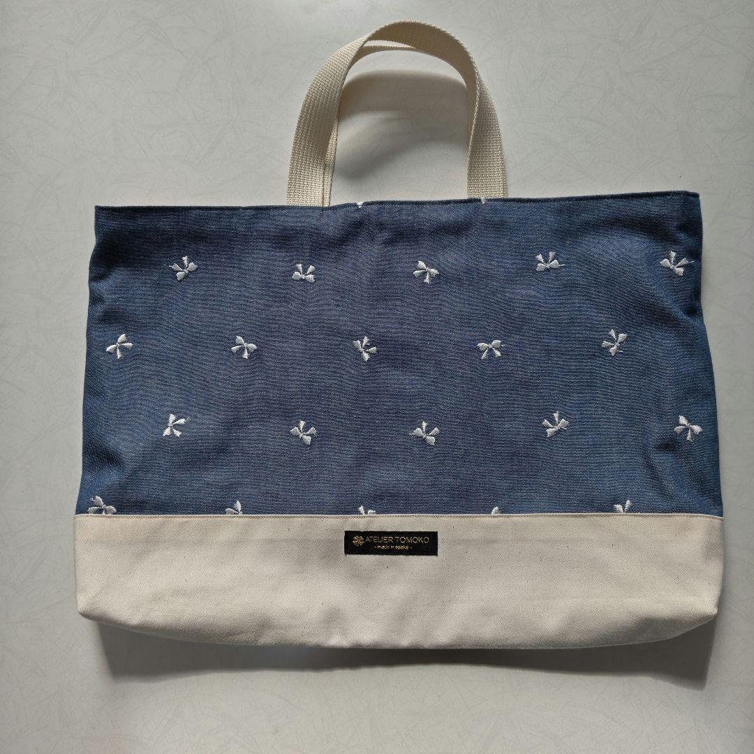 入園入学5点セット　レッスンバッグ　上履き袋　体操着袋　給食袋　お弁当袋