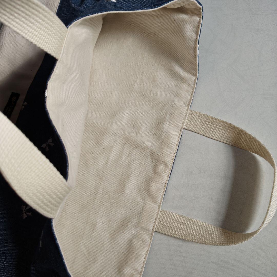 入園入学5点セット　レッスンバッグ　上履き袋　体操着袋　給食袋　お弁当袋