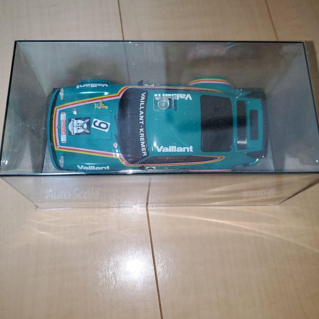 Mini-Z ミニッツ レーサー ボディ ポルシェ 934 RSR ターボ