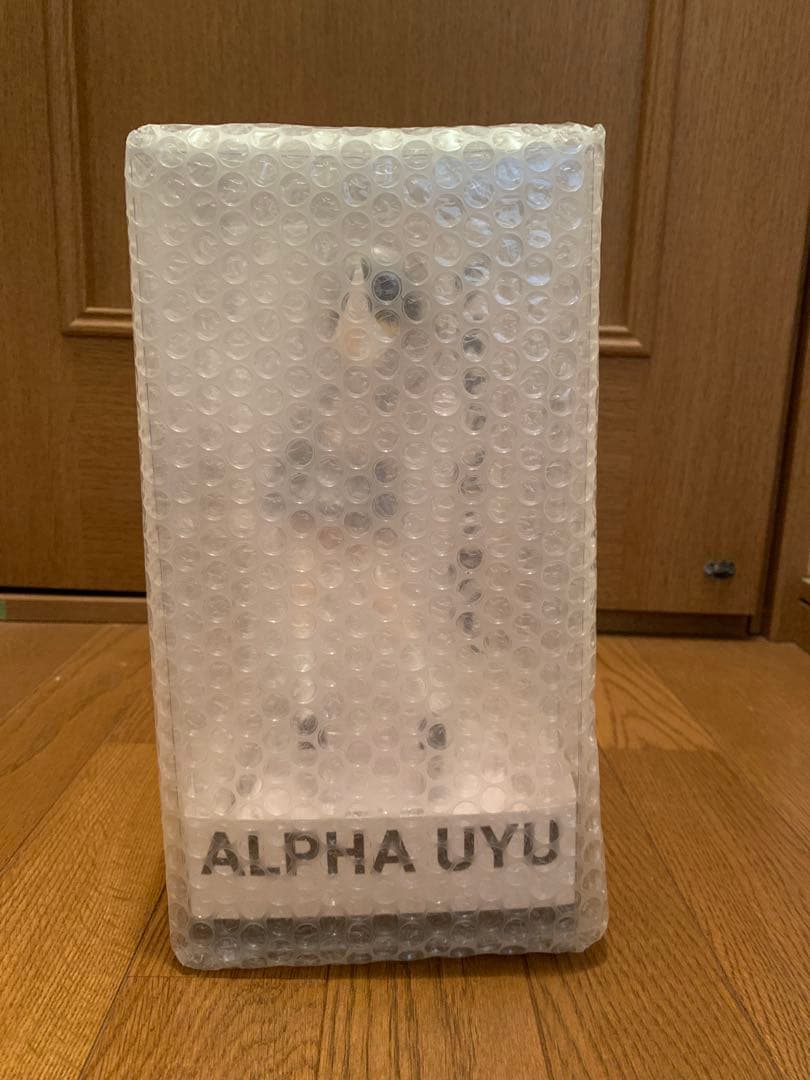 【新品未開封】在波うゆ 1/7 スケール　フィギュア　最安値