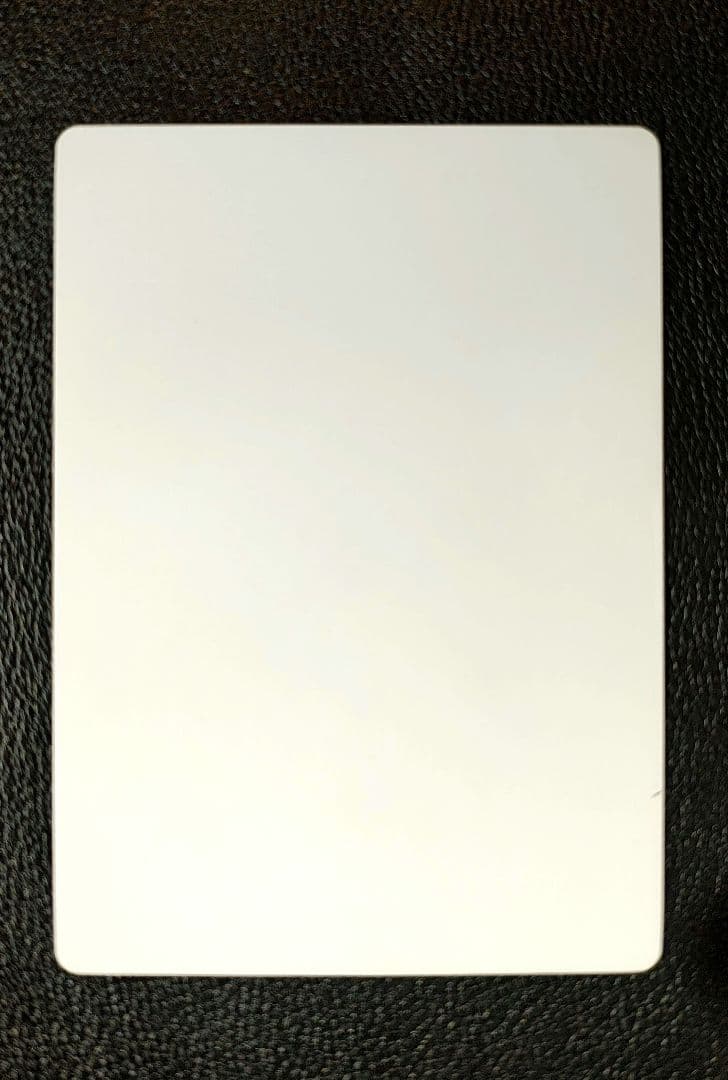 MTG アーティスト　Amy Weber氏　Time Walk スケッチ　1枚